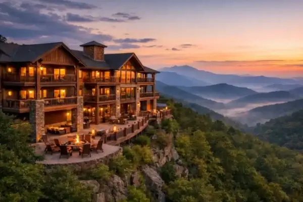 Westgate Smoky Mountain Resort Expands