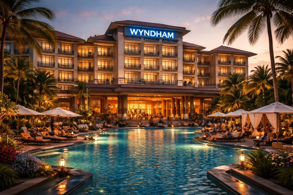 India tourism growth hotels