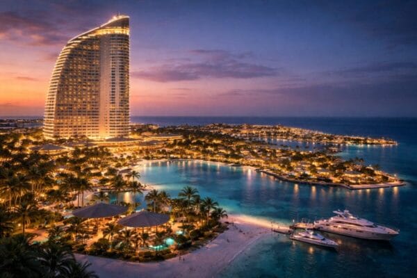 Ras Al Khaimah tourism