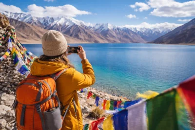 digital tourism India