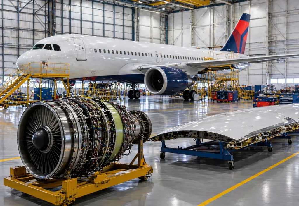 Airbus A320 Matters for Tourism