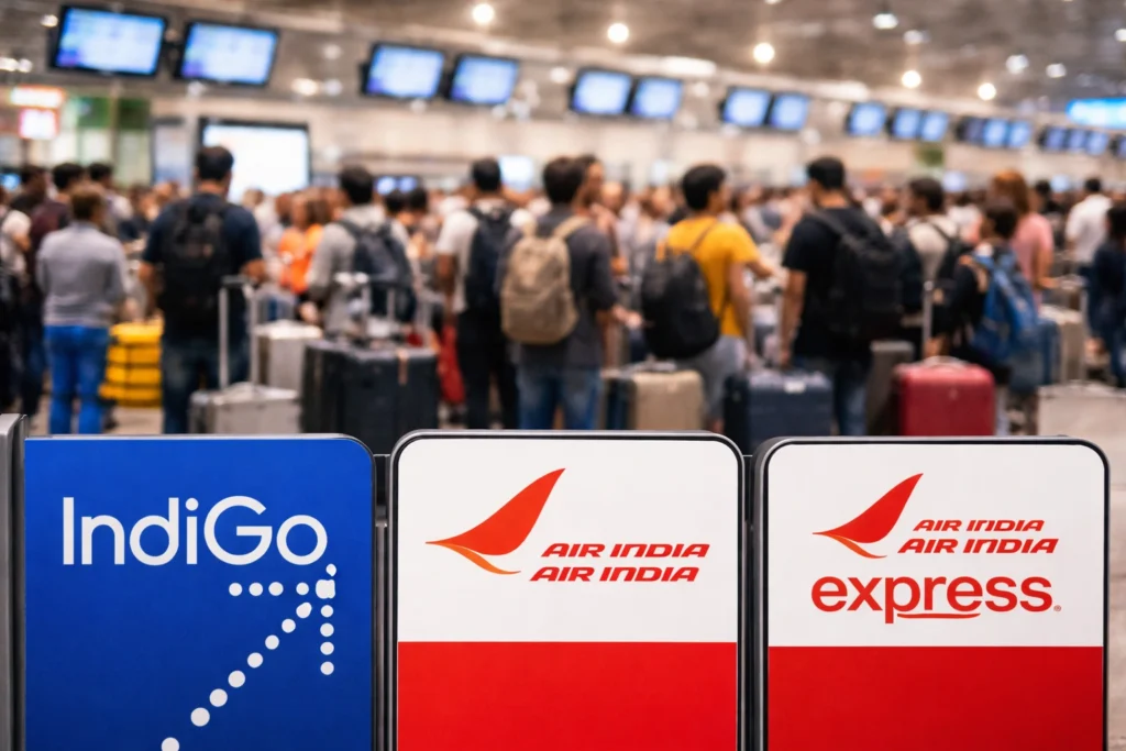 India Aviation Updates