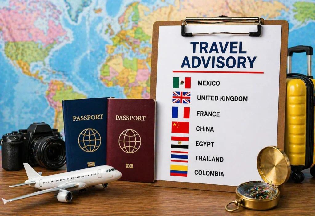 AustraliaTravelAdvisory