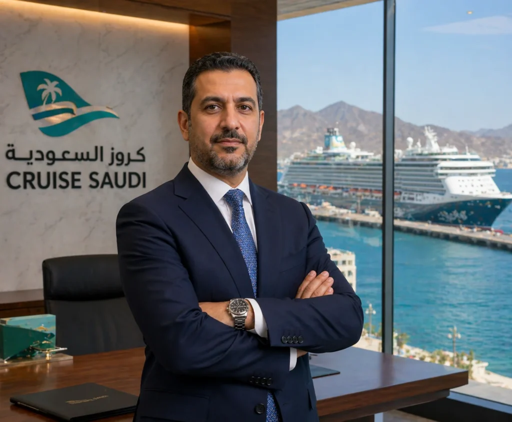 Cruise Saudi, Saudi cruise tourism