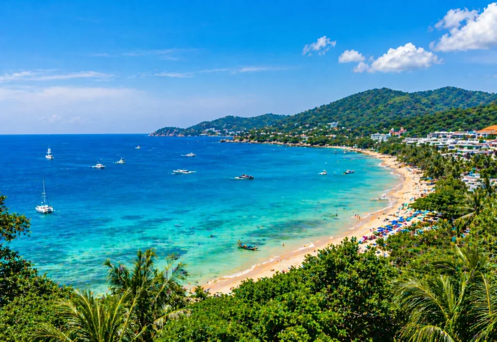 GSTC 2026, Thailand tourism news