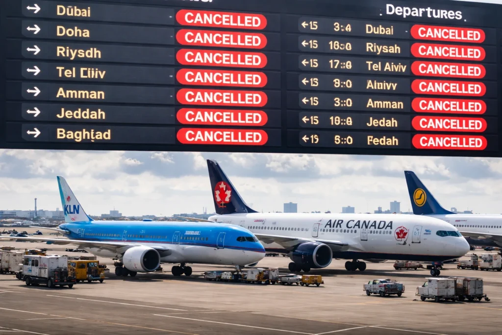 airline refund policies 2026