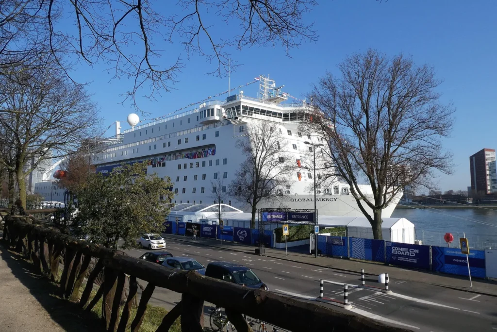 Global Cruise Itinerary Shake-Up