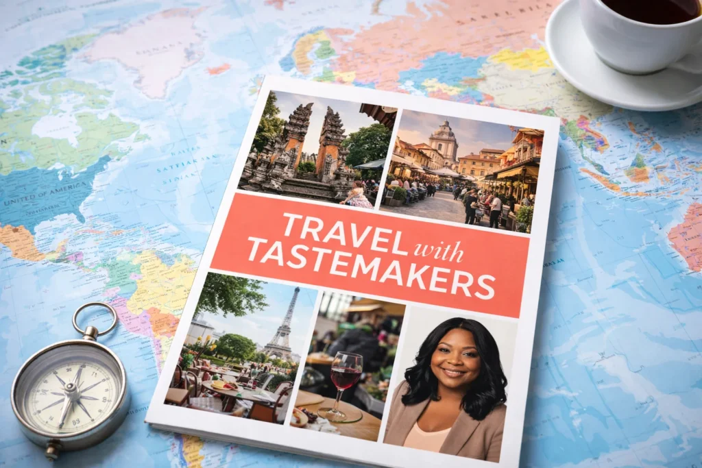 Global Tourism Trends Shift as FINN