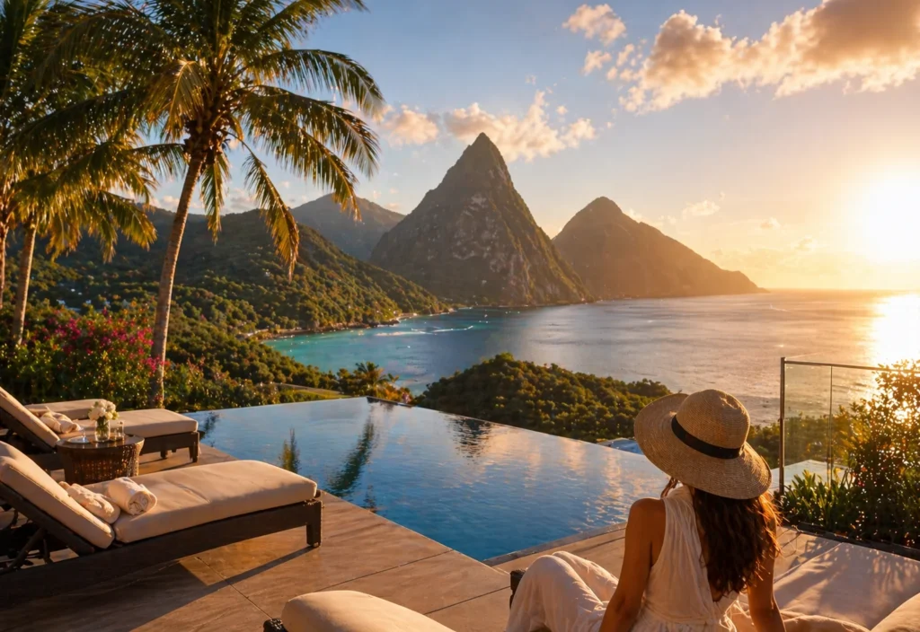 Global Travel Collection Unifies Luxury