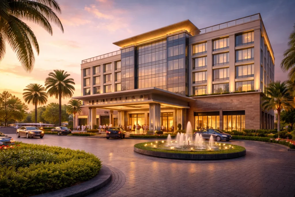 Govind Kripa Infratech