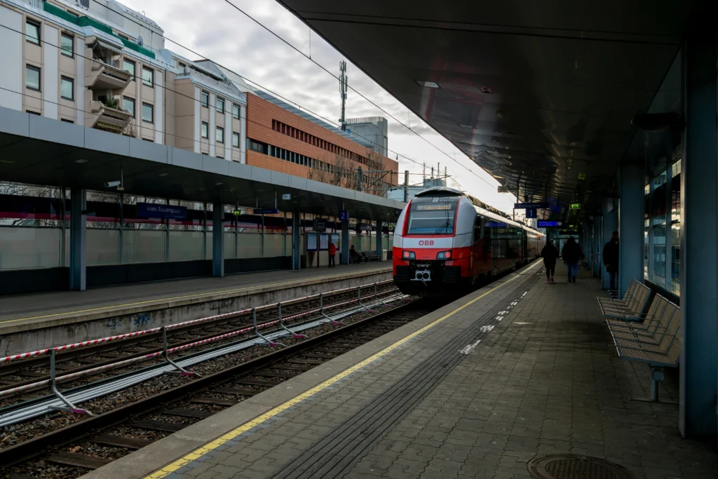 High-speed Rail Maintenance Standards