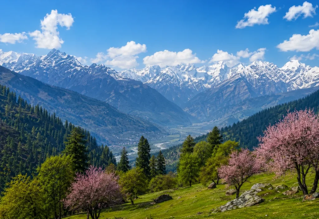 Himachal Pradesh Tourism Reassures Visitors