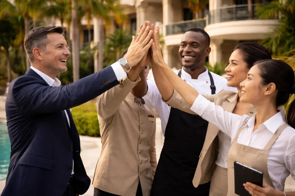 Hospitality Leadership Trends 2026