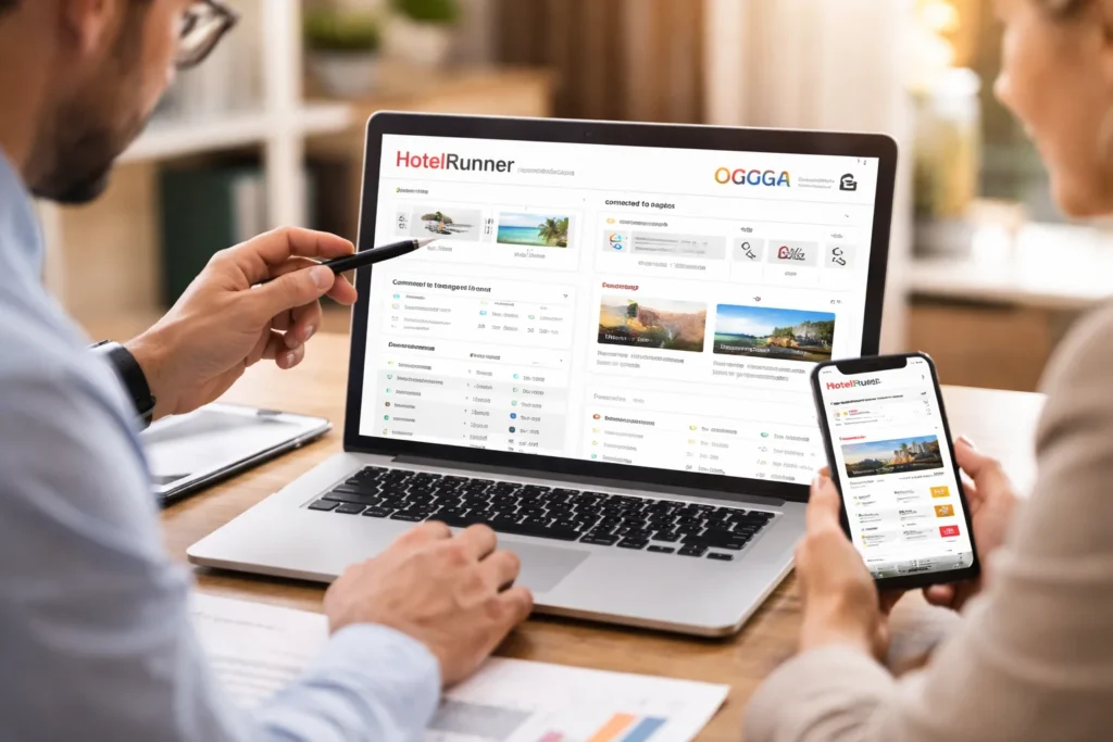 HotelRunner Strengthens Global Travel Tech Leadership