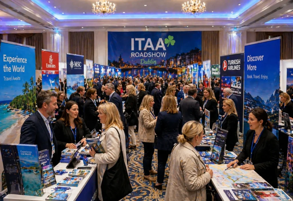 ITAA Roadshow