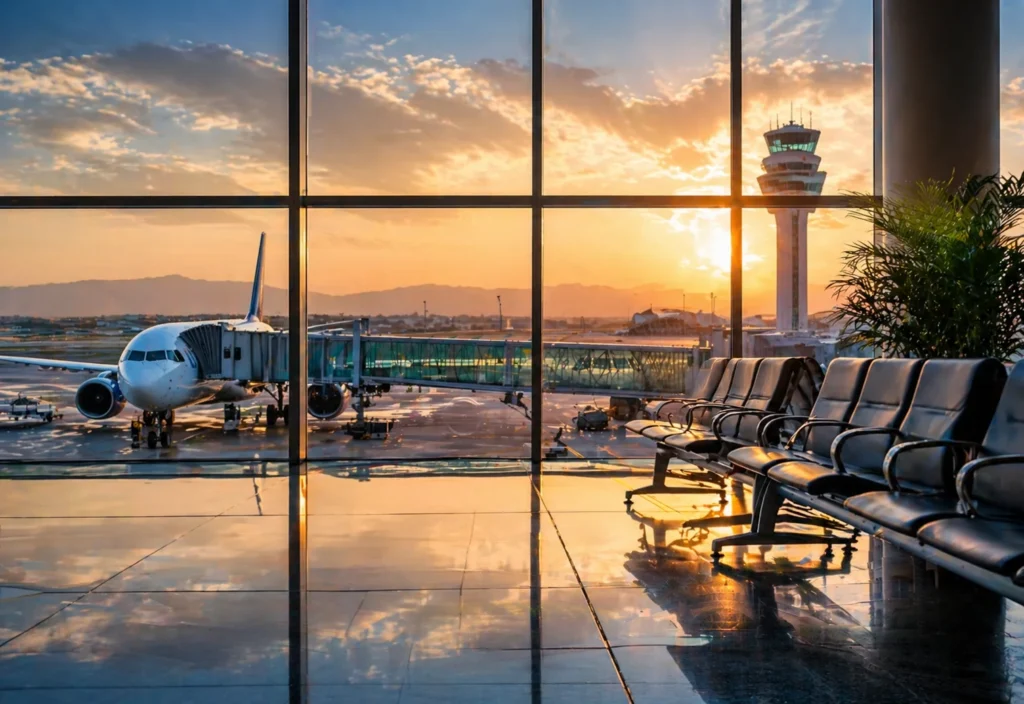 Imam Khomeini International Airport