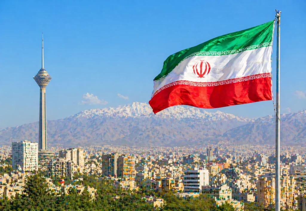 India Issues Fresh Iran Travel Advisory