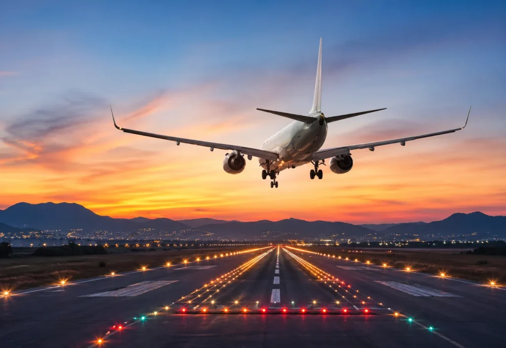 India air connectivity