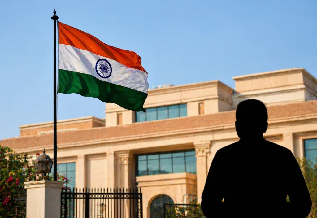 IndianEmbassyMaliAdvisory