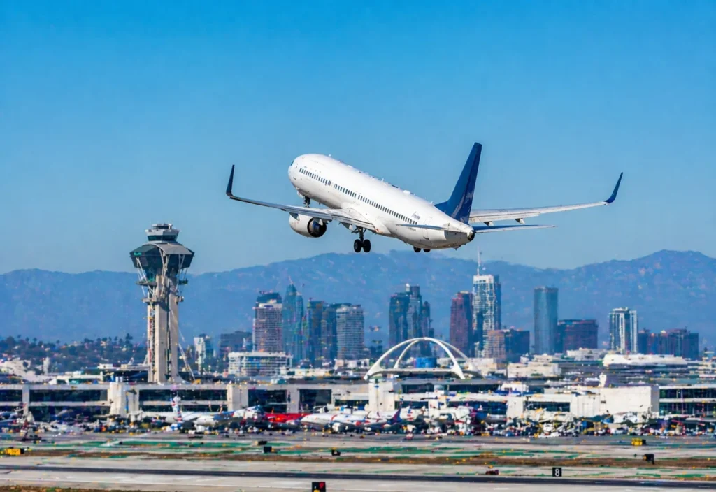 International Airline Suspends