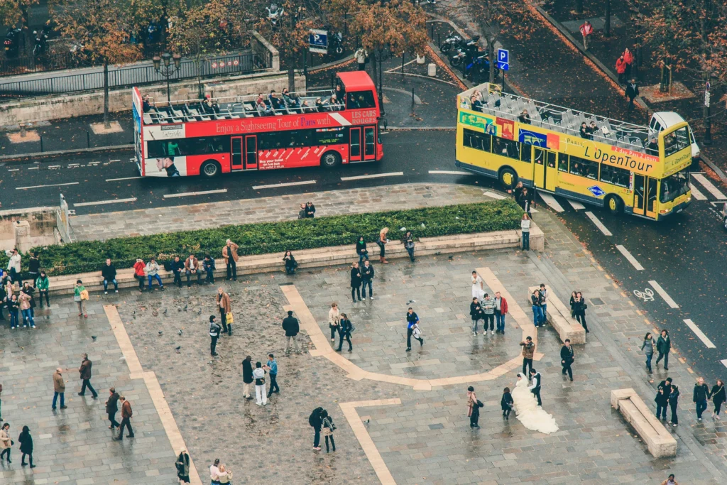 Intrepid Travel Expands Across Europe