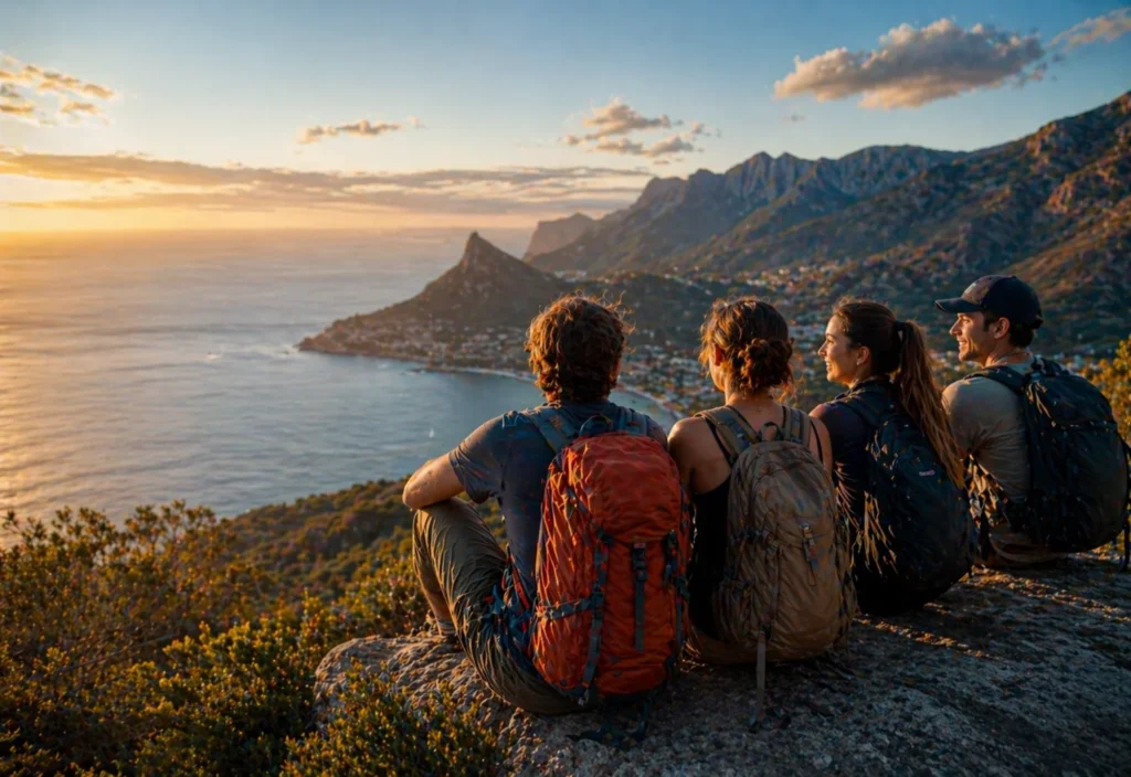 Intrepid Travel Restructures Australia