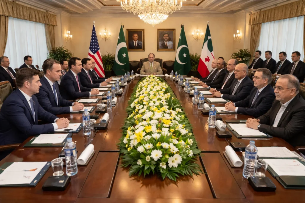 Islamabad Peace Talks, Pakistan Tourism, Asia Tourism