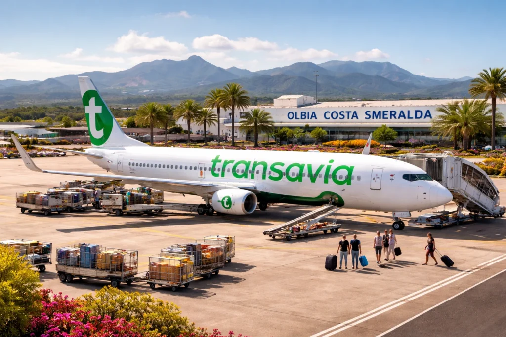 Transavia