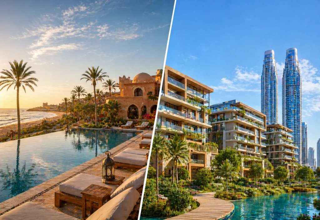 Kerten Hospitality Expands Into Morocco