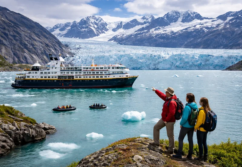 Lindblad Expeditions