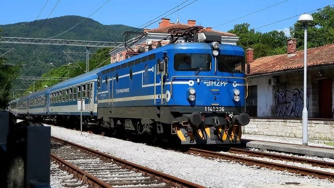 Adriatic Express