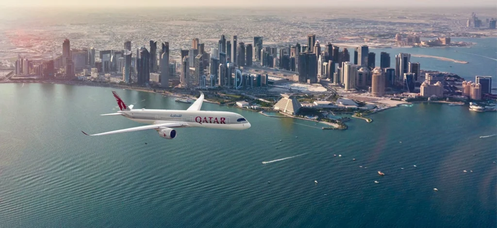 Qatar Tourism