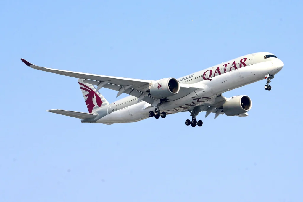 QatarAirways