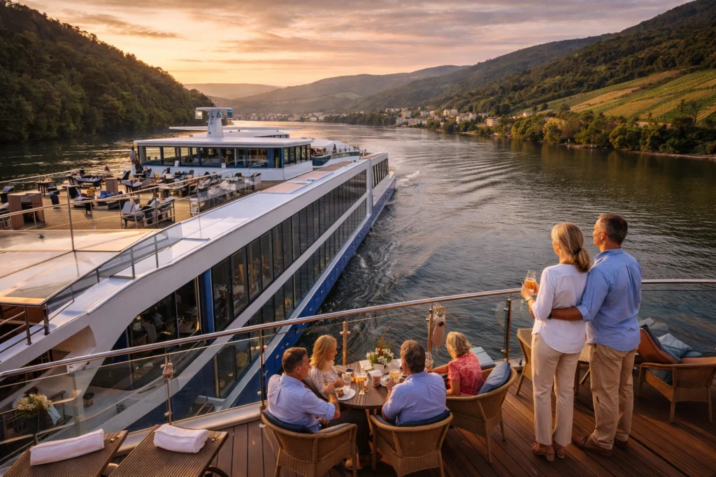 North America travel