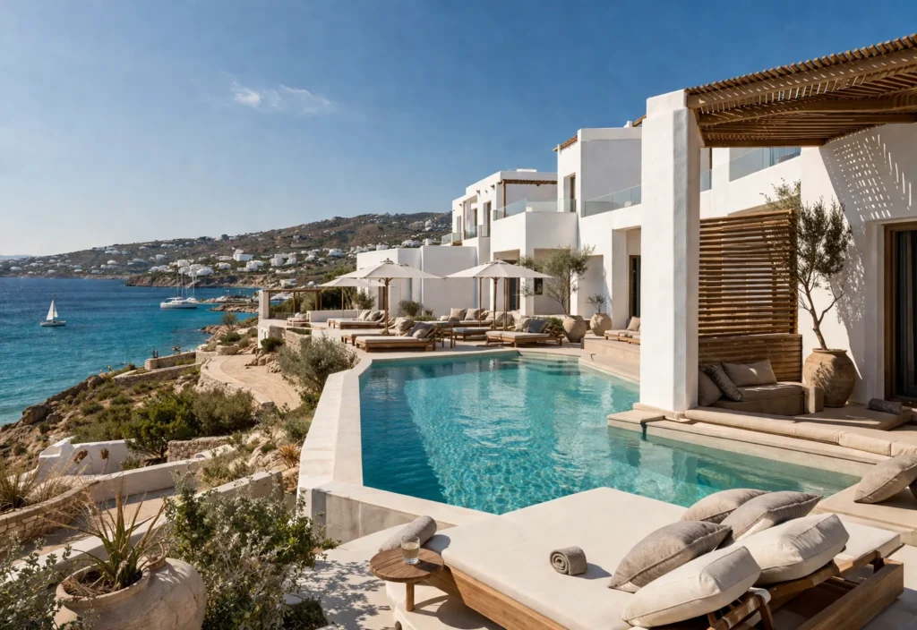 SWOT Hospitality Expands Luxury