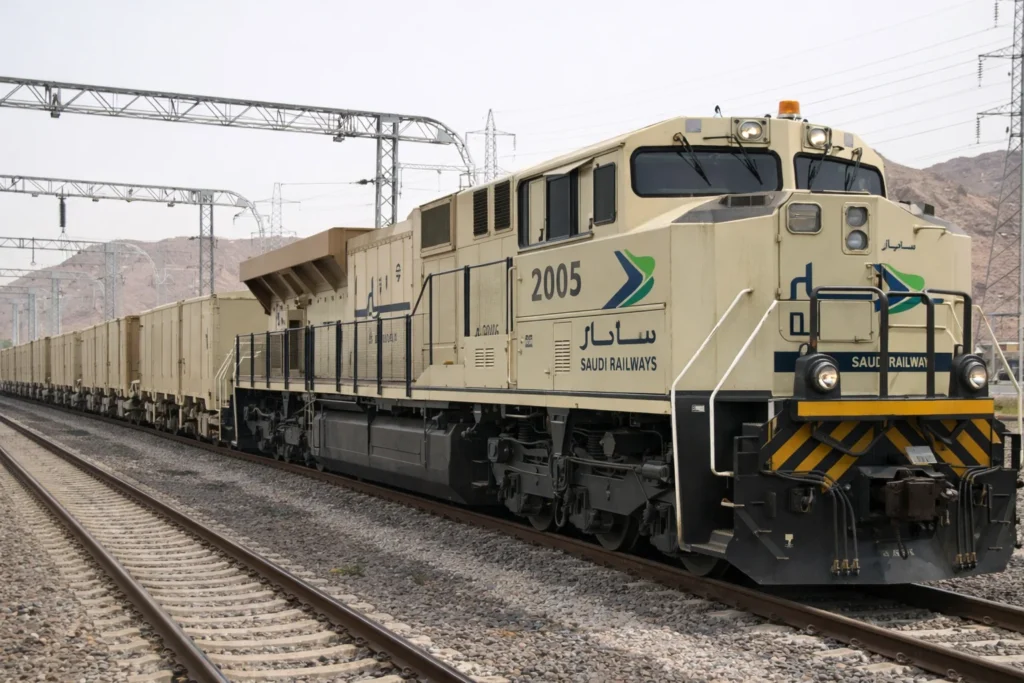 Saudi Arabia rail routes, Saudi tourism