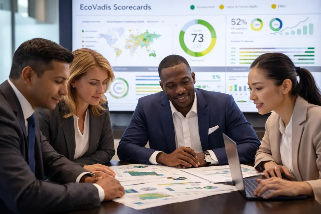 Sustainable Tourism News