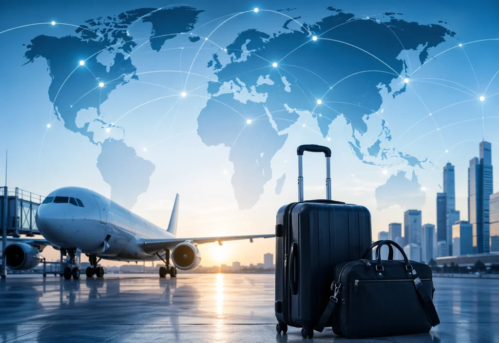 Talma Travel Solutions