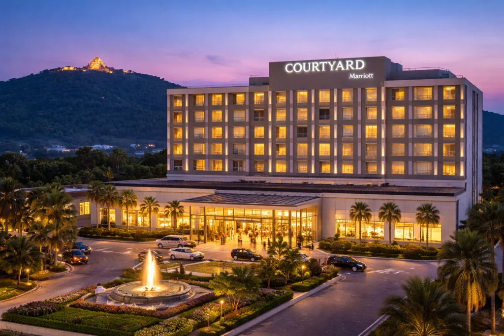 Andhra Pradesh Tourism