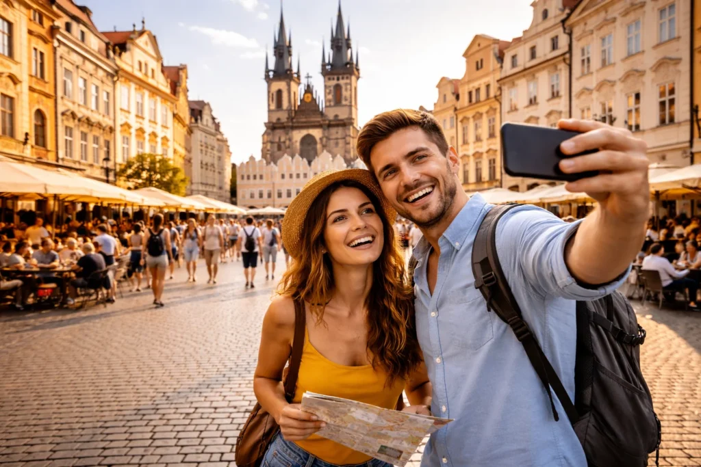 Travel Reviews, Tripadvisor, Tourism Recovery