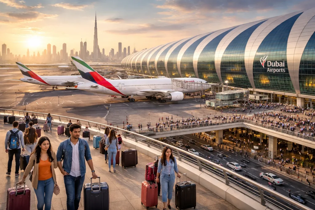 UAE aviation news