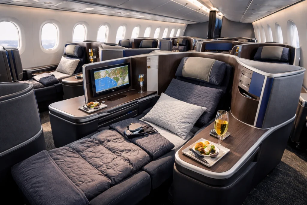 Business Class