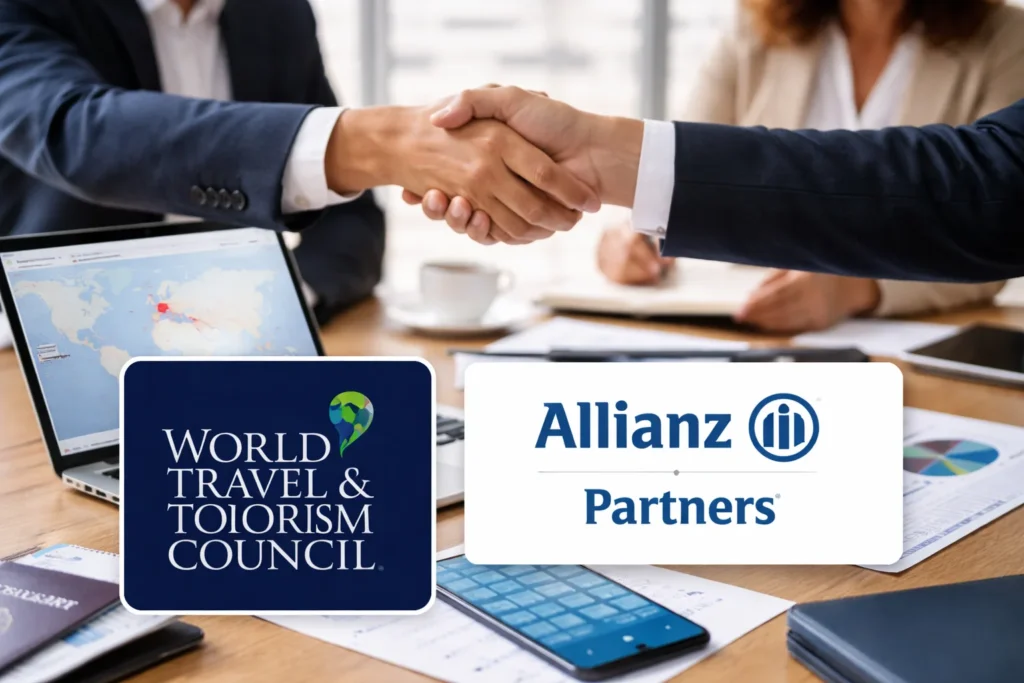 WTTC Strengthens Global Tourism Strategy