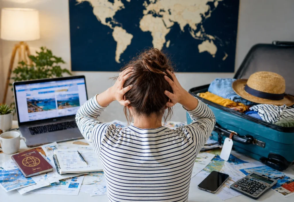 Why DIY Travel Planning Is Losing Ground