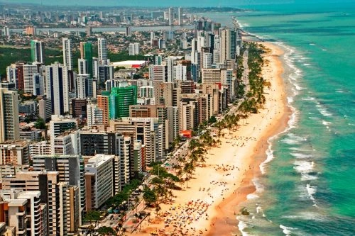 Digital Travel Africa