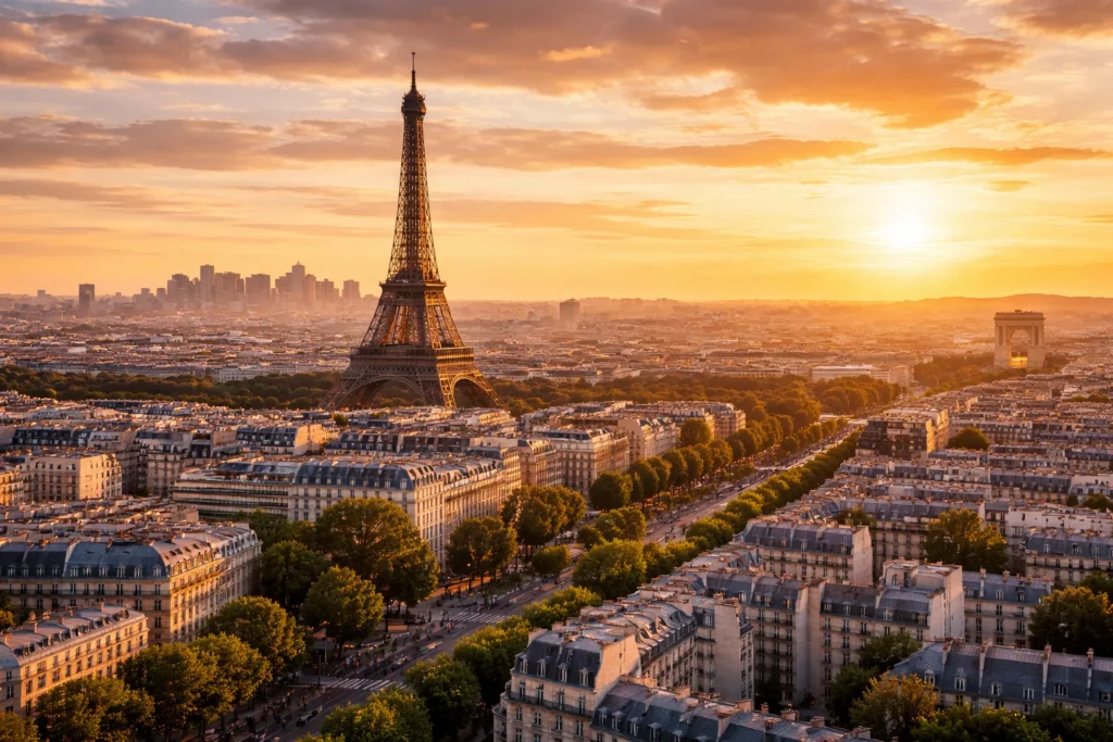 global tourism growth