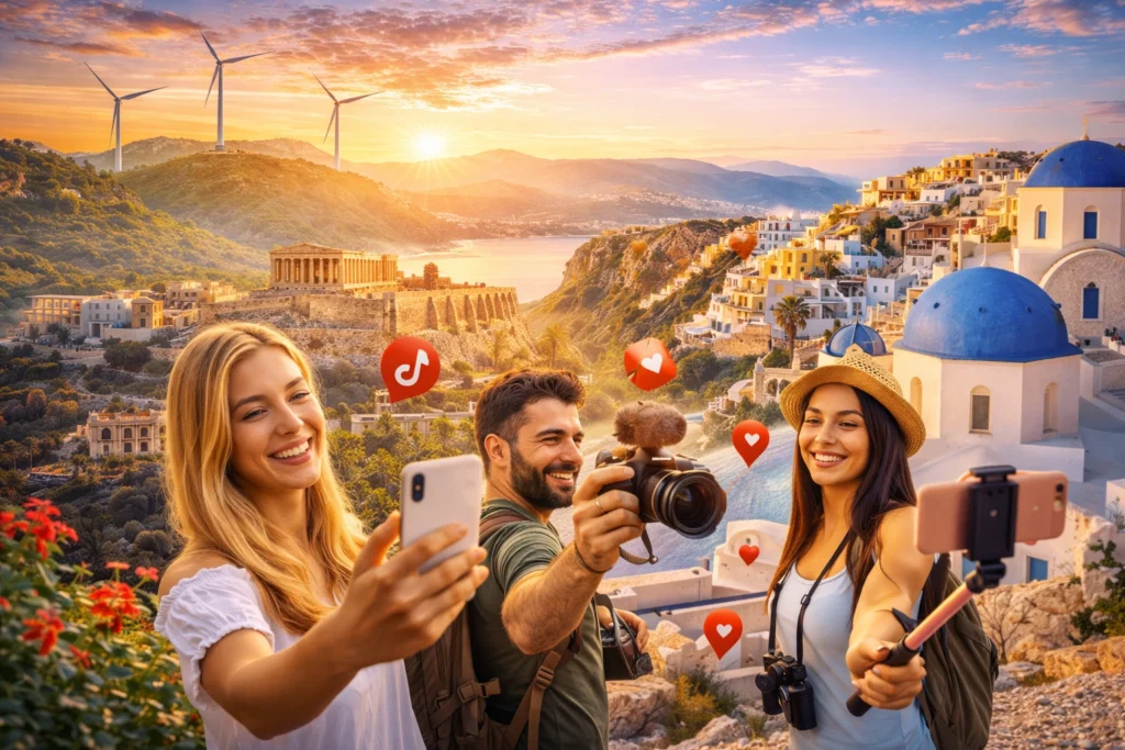 Influencer Marketing