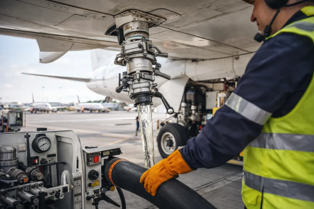 jet fuel prices, India airfare surge