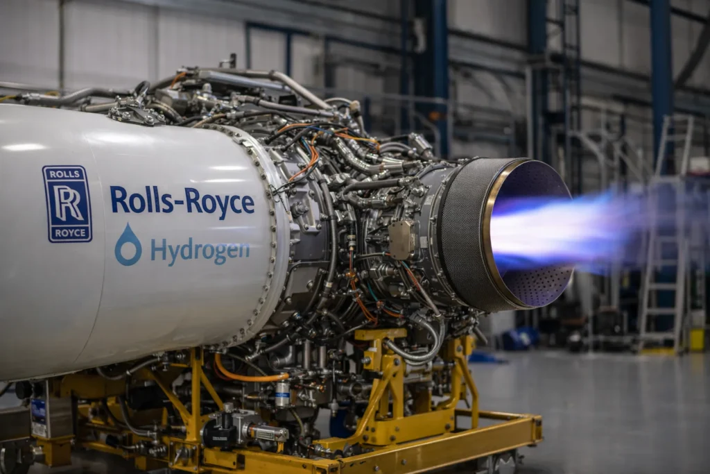 sustainable aviation fuel