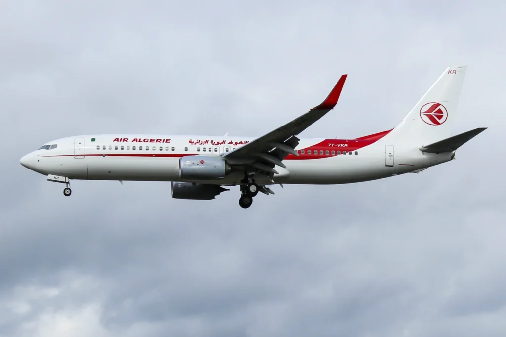 Air Algérie